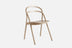 Udon Chair by Staffan Holm